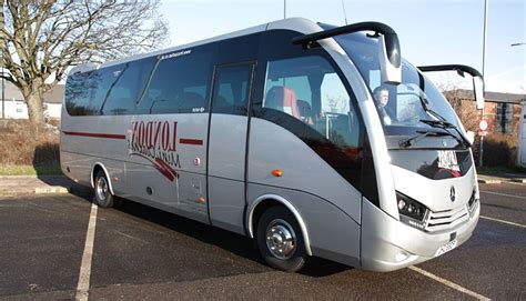 small coaches for sale uk.